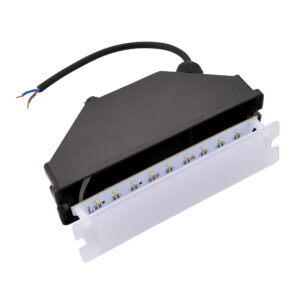 Saxby Seina CCT module IP44 4.5W