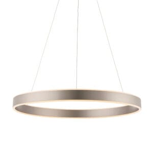 Endon Gen Ring Pendant
