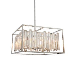 Endon Acadia 6lt Pendant