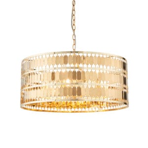 Endon Eldora 5lt Pendant