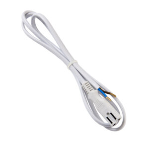 Saxby Sleek CCT power lead