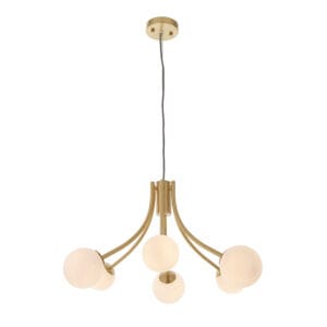 Endon Bloom 6lt Pendant