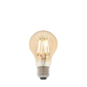 Endon E27 LED filament GLS Dimmable