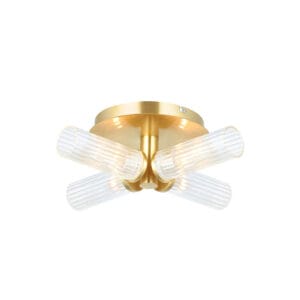 Endon Talo 4lt Semi Flush