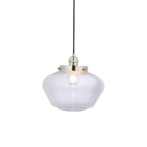 Endon Camberley Pendant