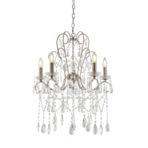 Endon Berkley 5lt pendant