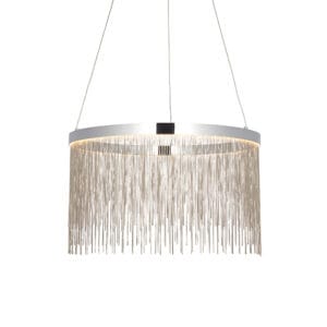Endon Zelma Cct Pendant