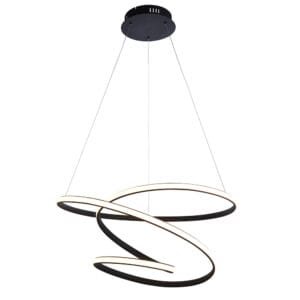 Endon Dune Pendant