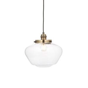 Endon Camberley Pendant
