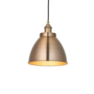 Endon Franklin Small Pendant