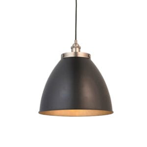 Endon Franklin Large Pendant