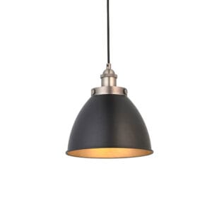 Endon Franklin Small Pendant