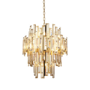 Endon Viviana 12lt pendant