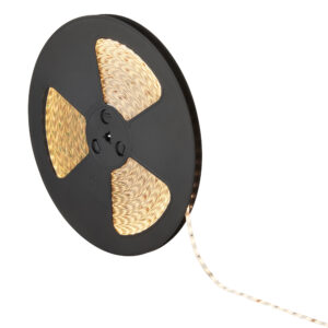 Saxby Orion65 LED 3000K 4.8W/M 30M IP65 144W