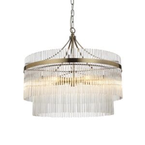 Endon Marietta 5lt Pendant