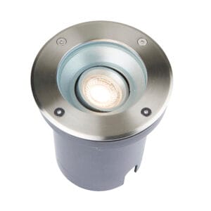 Saxby Pillar tilt round IP67 7W