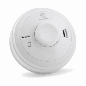 Aico Ei3024 Multi-Sensor Fire Alarm(White)