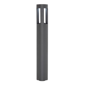 Saxby Tribeca CCT bollard IP54 8W
