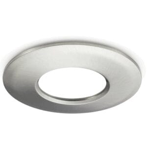 JCC Bezel For V50 Fire-rated Led Downlight (Brushed Nickel)