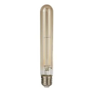 Searchlight Dimmable Test Tube Bulb Amber 4W 400Lm