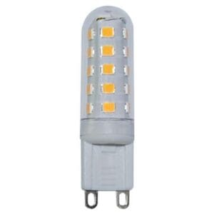 Searchlight Dimmable G9 LED Lamp 4W 410 Lm Cool White