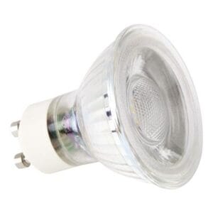 Searchlight GU10 LED IP44 Lamp 4W 320Lm Warm White