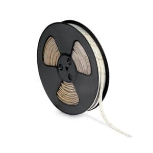 JCC  LED Strip 50 meter 24V 14.4W IP65 2700K