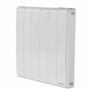 Dimplex 500W Q-Rad RF Smart Electric Radiator with Dual Heat Technology