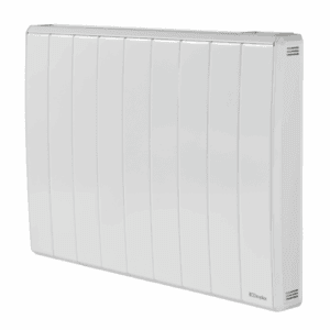 Dimplex 1500W Q-Rad RF Smart Electric Radiator with Dual Heat Technology