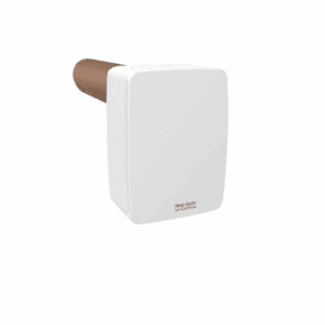 Vent-Axia Lo-Carbon Tempra P Single Room Heat Recovery