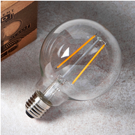A E27 Bulb