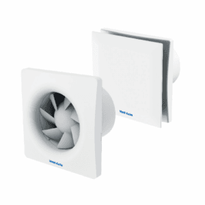 Vent Axia Silent Fan Timer Model VASF100T