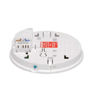 Aico Radio Base for EI161, 164 and 166 Units (White)