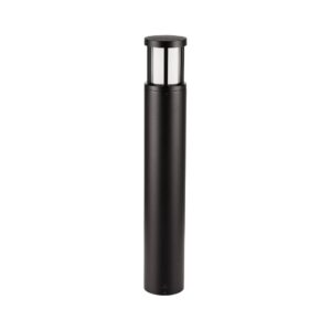 Collingwood BOL201 Bollard Straight to mains IP65 930lm bollard 3000K