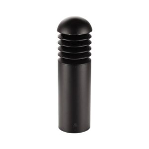 Collingwood BOL300 Midi Bollard Straight to mains IP65 500lm bollard 3000K