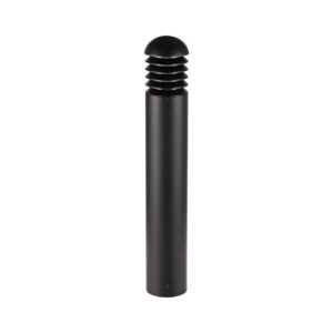 Collingwood BOL301 Bollard Straight to mains IP65 500lm bollard 3000K