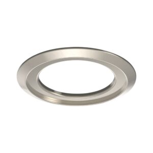 Collingwood DLCVT110BS Discreet converter plates for the downlight range 110mm diameter