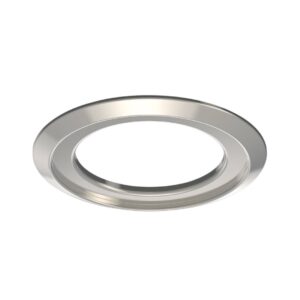 Collingwood DLCVT110CR Discreet converter plates for the downlight range 110mm diameter