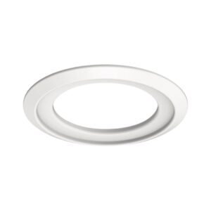 Collingwood DLCVT110MW Discreet converter plates for the downlight range 110mm diameter