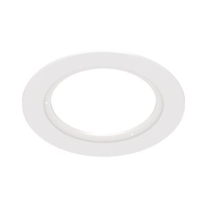 Collingwood DLCVT170MW Converter plates for the H5 downlight range 170mm diameter
