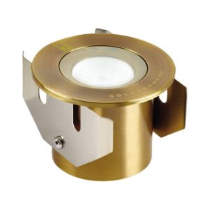 Collingwood GL016 F AB NW 1W 95lm ground light