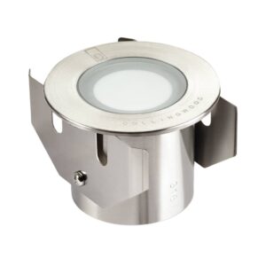 Collingwood GL016DC0F27 1W 15lm ground marker light