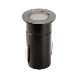 Collingwood GL019UBK27F Low Voltage Ground Light