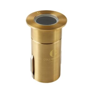 Collingwood GL019UAB30F Low Voltage Ground Light