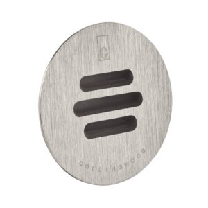 Collingwood GL021 NW 30° slotted LED ground / step light