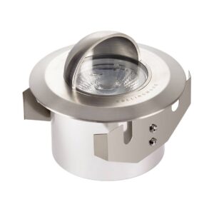 Collingwood GL034DWBM30 Hooded LED ground light