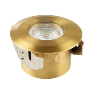 Collingwood GL038AB27MF Straight to mains LED Ground light