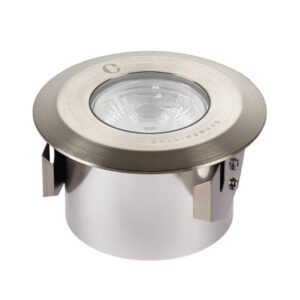 Collingwood GL038SS27MF Straight to mains LED Ground light