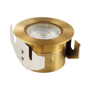 Collingwood GL040ANBX30 2W 215lm ground light