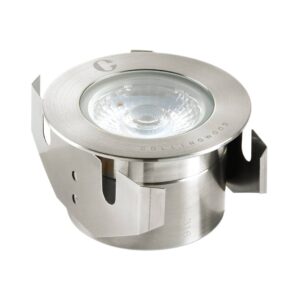 Collingwood GL040DNBX27 Up to 4.6W 530lm ground light